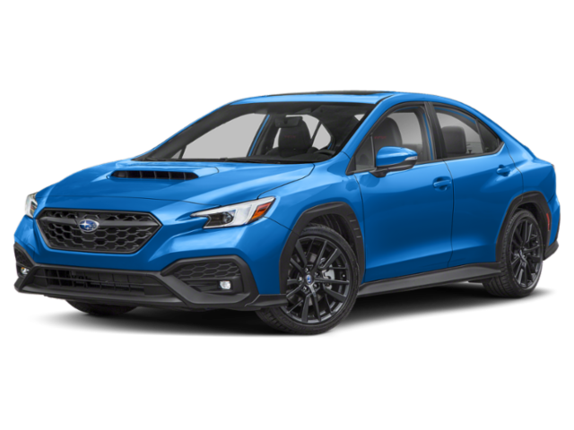 2025 Subaru WRX Limited's photo