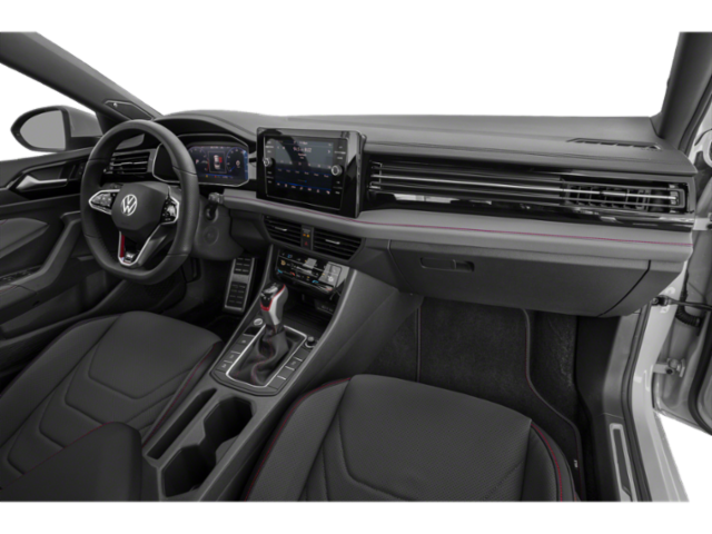 2026 Volkswagen Jetta GLI Autobahn photo 11