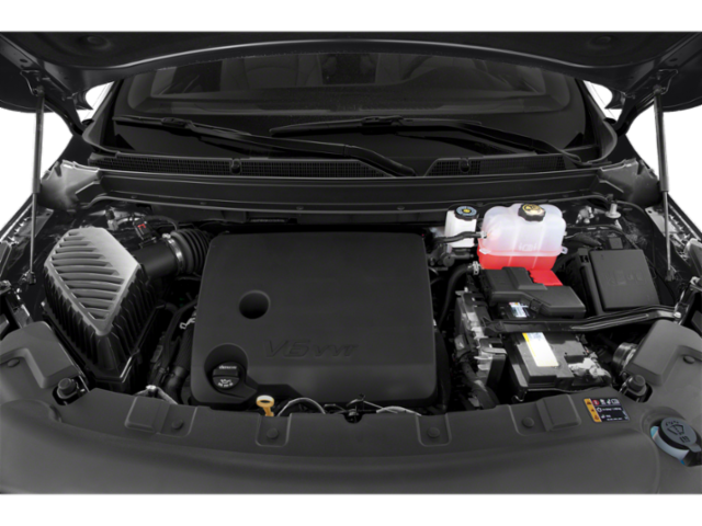2020 Buick Enclave Essence photo 10