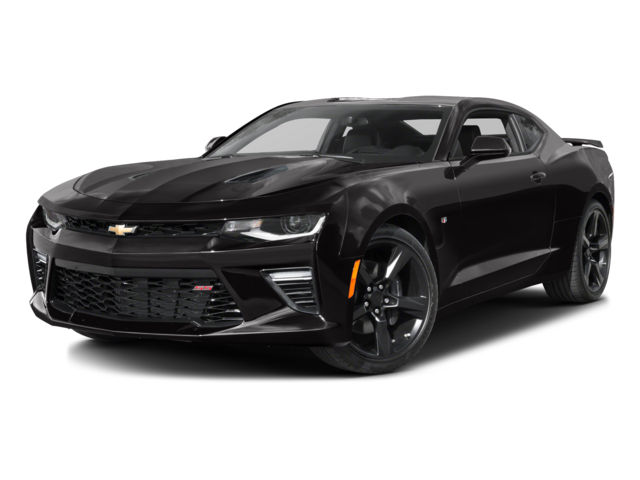 2016 Chevrolet Camaro 2SS's photo