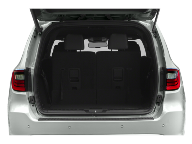 2015 Dodge Durango R/T photo 4