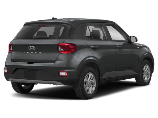 2025 Hyundai Venue SE photo 2