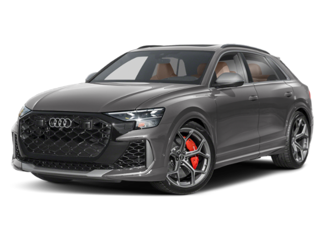 2026 Audi RS Q8 Base's photo