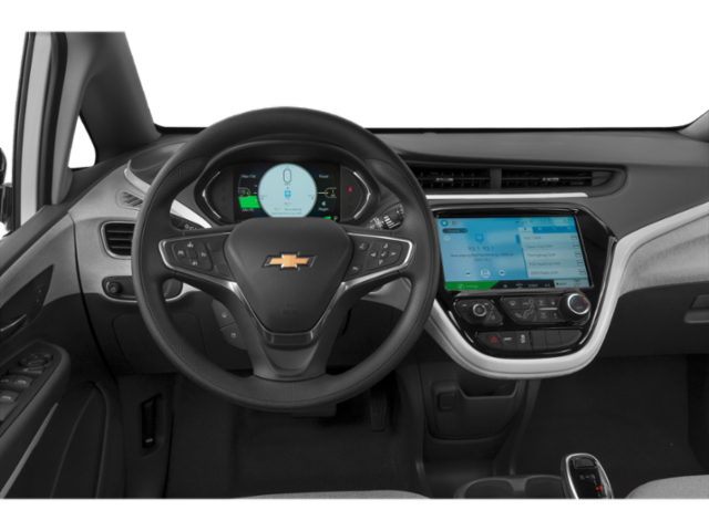 2021 Chevrolet Bolt EV photo 3