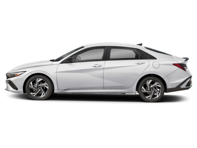 2025 Hyundai Elantra SEL Sport photo 2