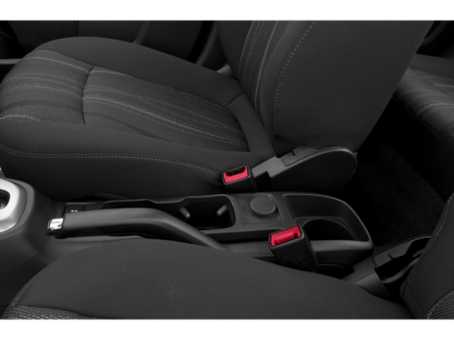 2018 CHEVROLET SONIC - Image 12