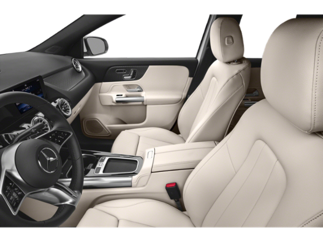 2025 Mercedes Benz GLA 250 4MATIC photo 10