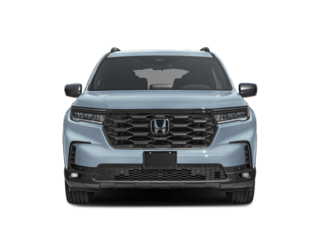 2025 Honda Pilot Sport photo 2