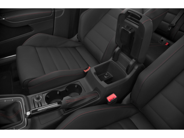 2015 Volkswagen Golf GTI Autobahn photo 14