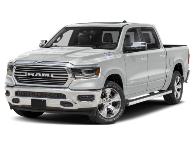 2023 RAM Ram 1500 Pickup Laramie's photo