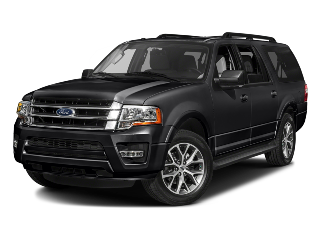 2017 Ford Expedition XLT