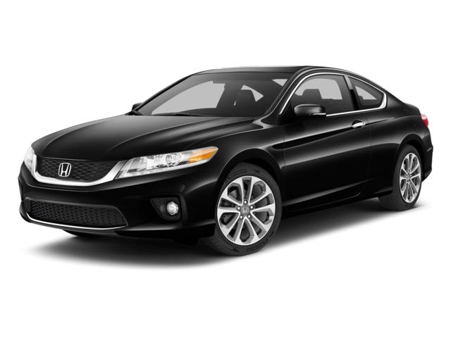 2014 Honda Accord EX-L V-6