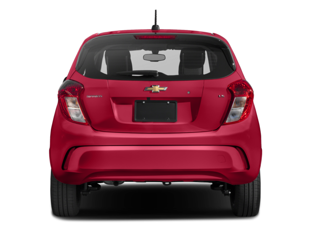 2016 Chevrolet Spark LS photo 6
