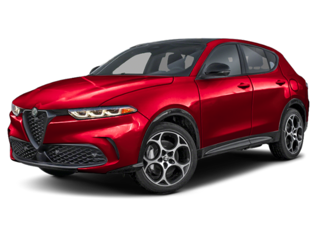 2025 Alfa Romeo Tonale