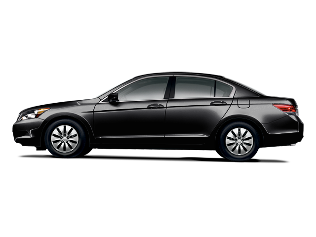 2010 Honda Accord