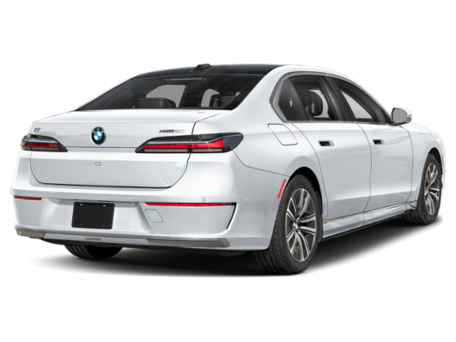 Used 2024 BMW i7 Base with VIN WBY53EJ0XRCS18286 for sale in Glendale, CA