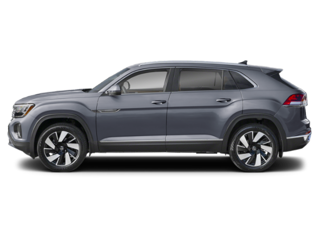 2026 Volkswagen Atlas Cross Sport SEL photo 2