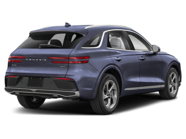 2026 Genesis GV70 2.5T Select photo 2