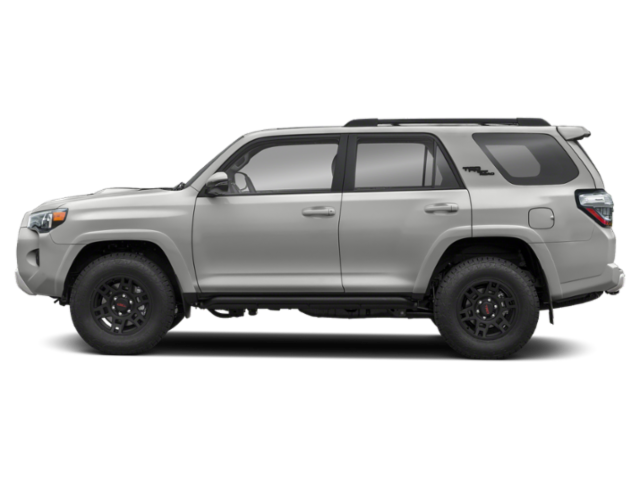 2024 Toyota 4Runner TRD Off-Road Premium photo 3