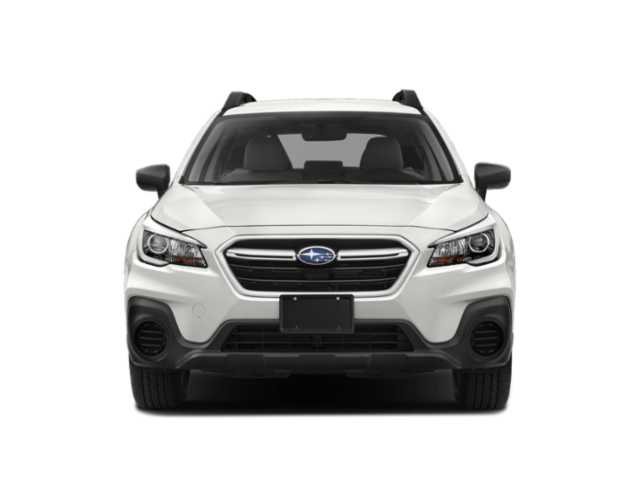 2019 Subaru Outback 2.5i photo 4