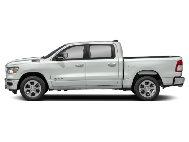 2020 Ram 1500 Big Horn Lone Star photo 3