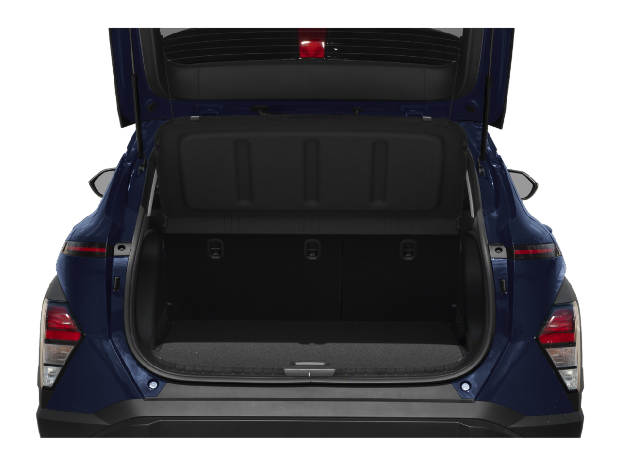 2026 Hyundai Kona SEL photo 6