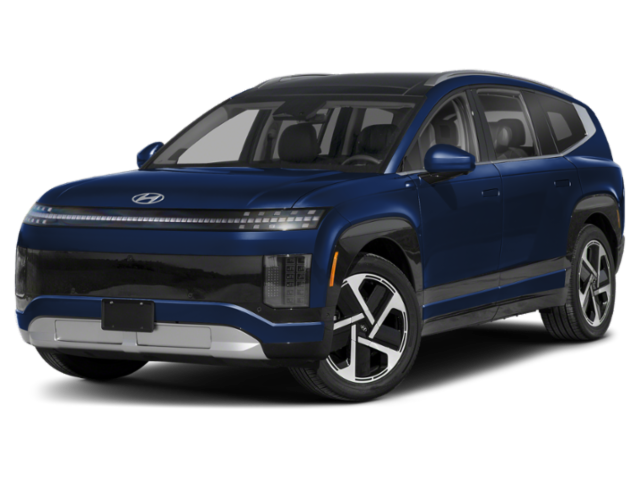 2026 Hyundai IONIQ 9 Performance Limited's photo