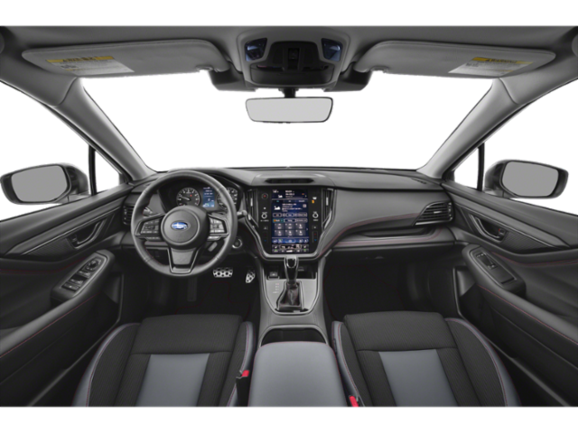 2025 Subaru Legacy Sport photo 4