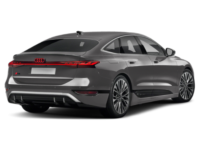 2025 Audi S6 Premium Plus photo 2