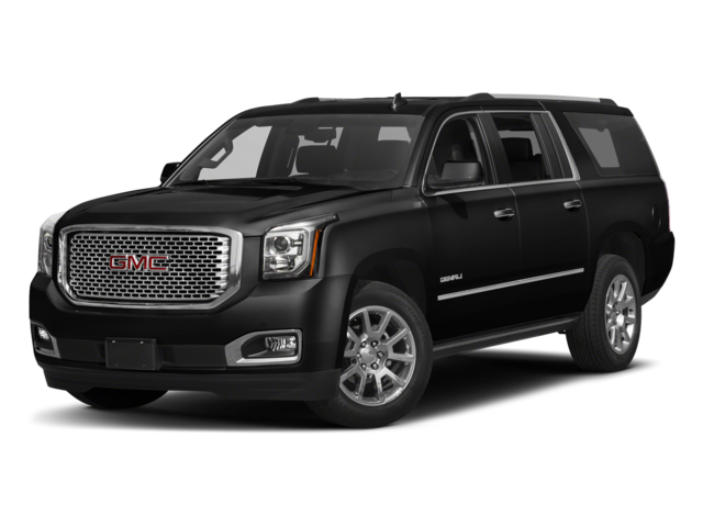 2018 GMC Yukon XL Denali's photo