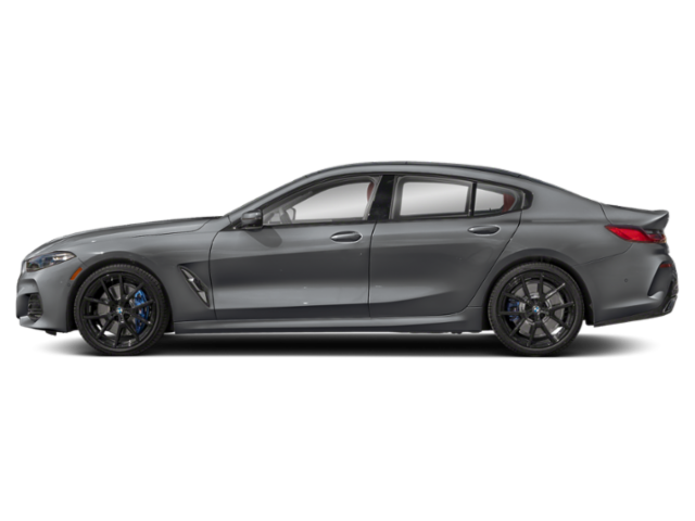 2026 Bmw 840i xDrive Gran Coupe photo 2