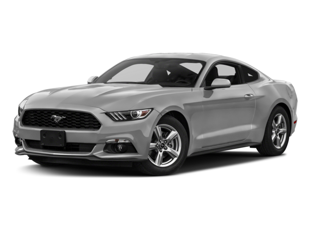 2017 Ford Mustang EcoBoost Premium's photo