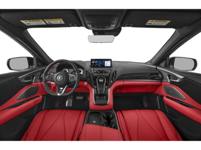 2025 Acura RDX A-Spec Advance photo 5