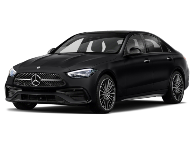 2022 Mercedes-Benz C-Class Sedan C 300