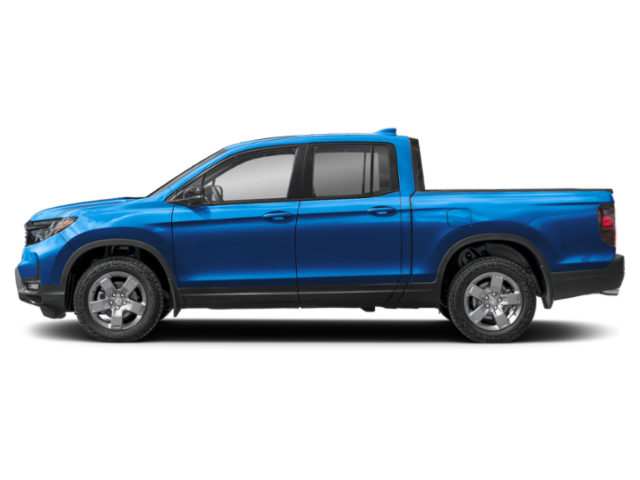 2025 Honda Ridgeline TrailSport photo 4