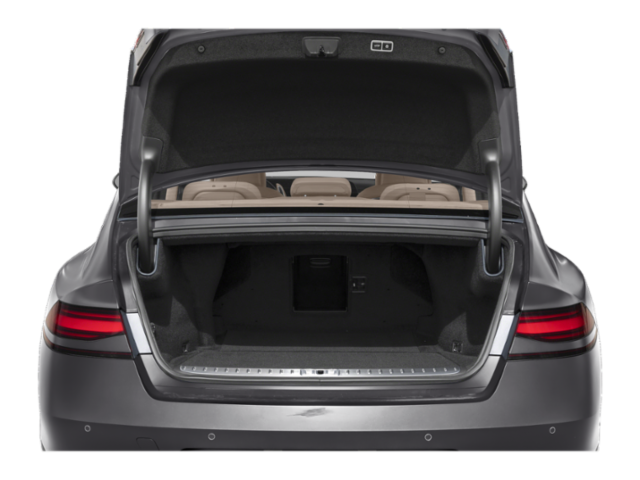 2025 Genesis G90 3.5T photo 4