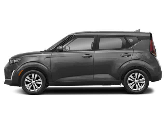 2024 Kia Soul LX photo 3