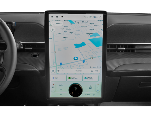 2025 Ford Mustang Mach-E Select photo 4