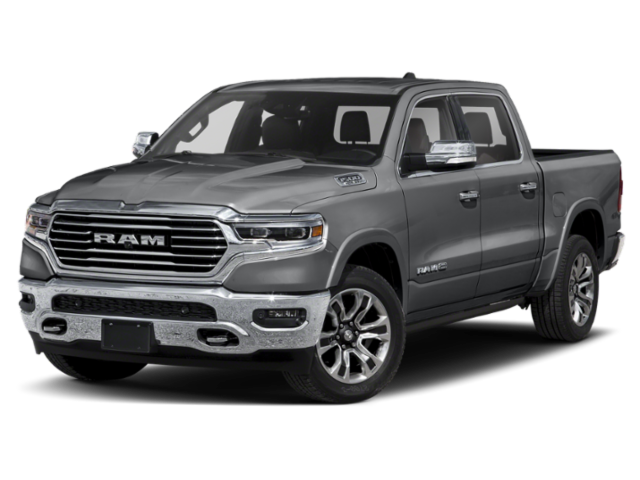 2021 RAM Ram 1500 Pickup Longhorn