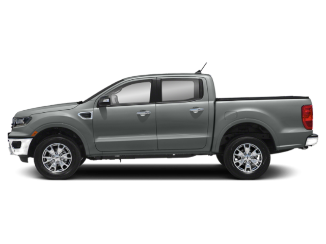 2021 Ford Ranger Lariat photo 3