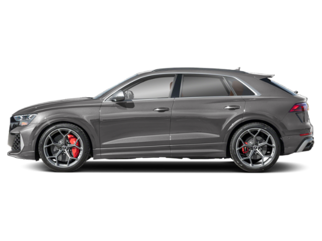 2026 Audi RS Q8 photo 2