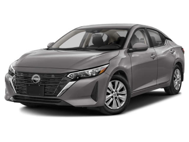 New 2025  Nissan S image 1