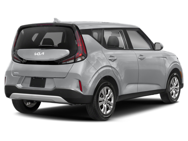 2024 Kia Soul LX photo 7