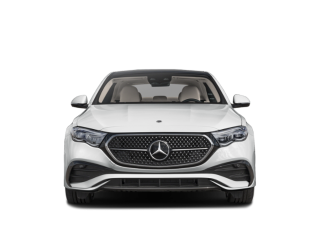 2026 Mercedes Benz E 350 4MATIC Sedan photo 4