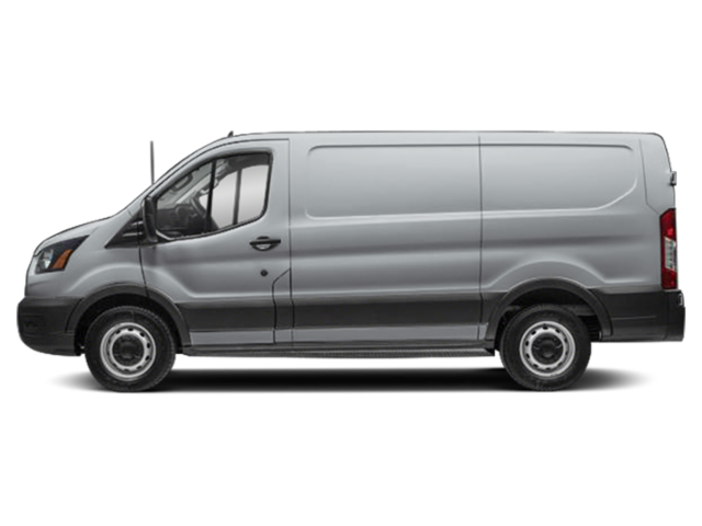 2026 FORD TRANSIT - Image 2