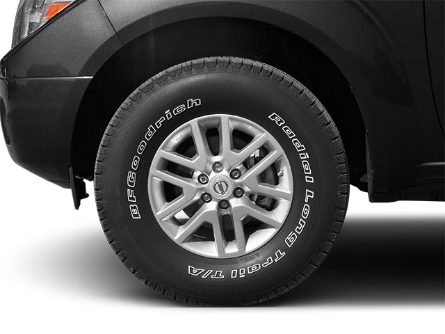 2014 NISSAN FRONTIER - Image 9