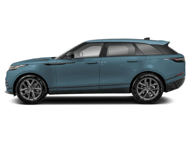 2026 Land Rover Range Rover Velar SE photo 2