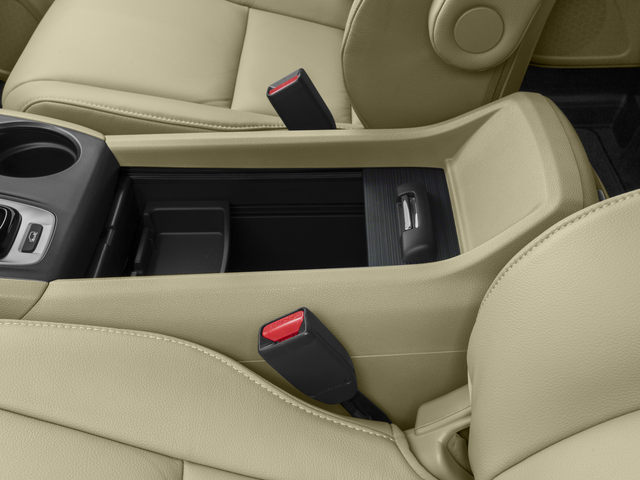 2016 Honda Pilot EX-L photo 11