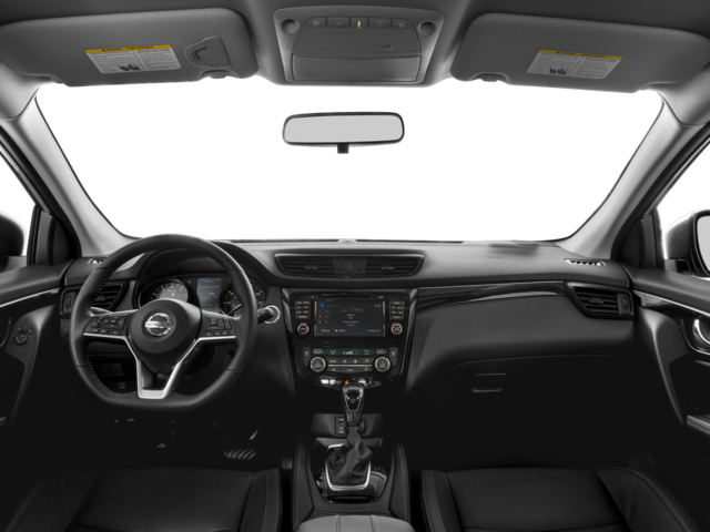 2017 Nissan Rogue Sport SL photo 5