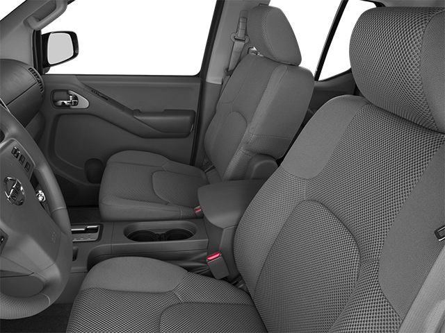 2014 NISSAN FRONTIER - Image 6